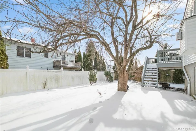 $6,500 | 48 Madison Road, Scarsdale, NY 10583