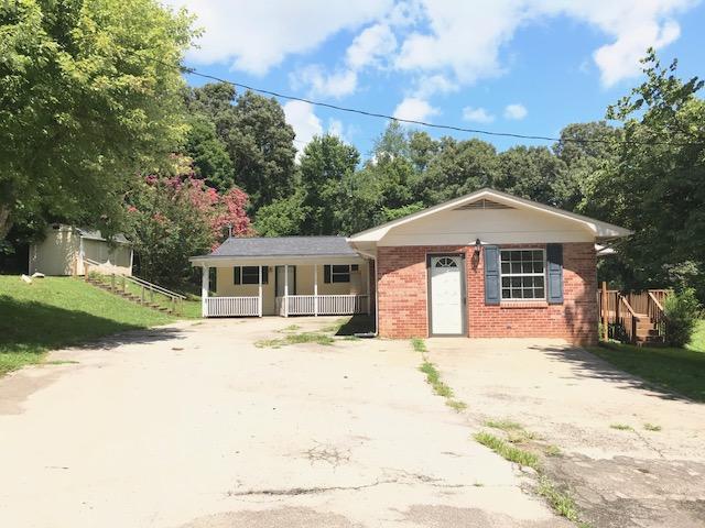 3745 Old Kentucky Road Morristown, TN 37814 - Photo 1 of 13 IMG_9703