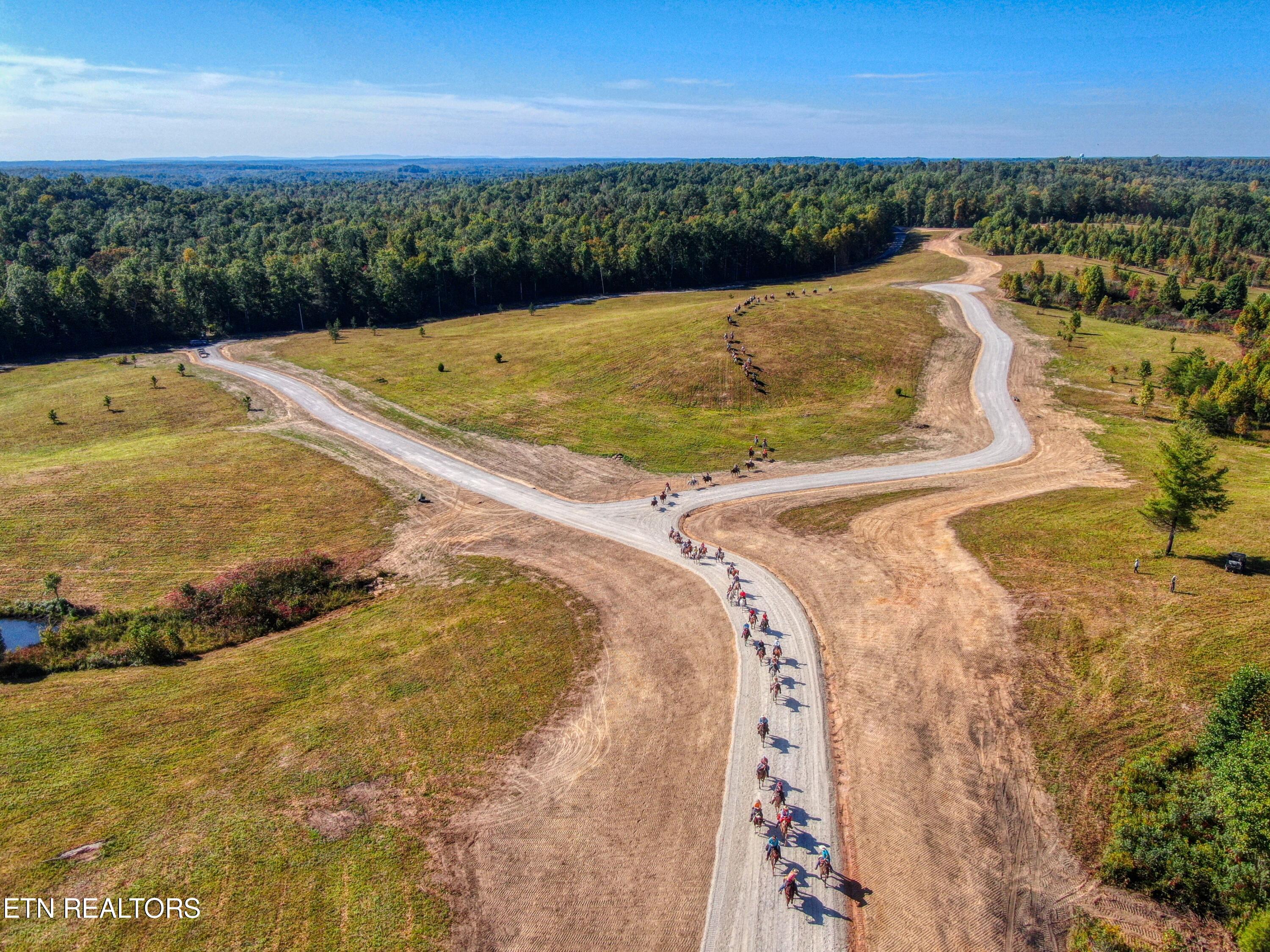 Lot 26 Zenith Road Allardt, TN 38504 - Photo 3 of 3 2