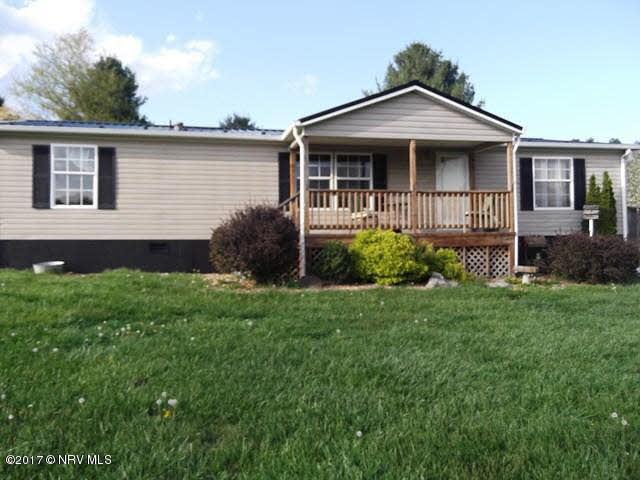 761 Davis Valley Road Rural Retreat, VA 24368 - Photo 14 of 27 Gallery Image 14