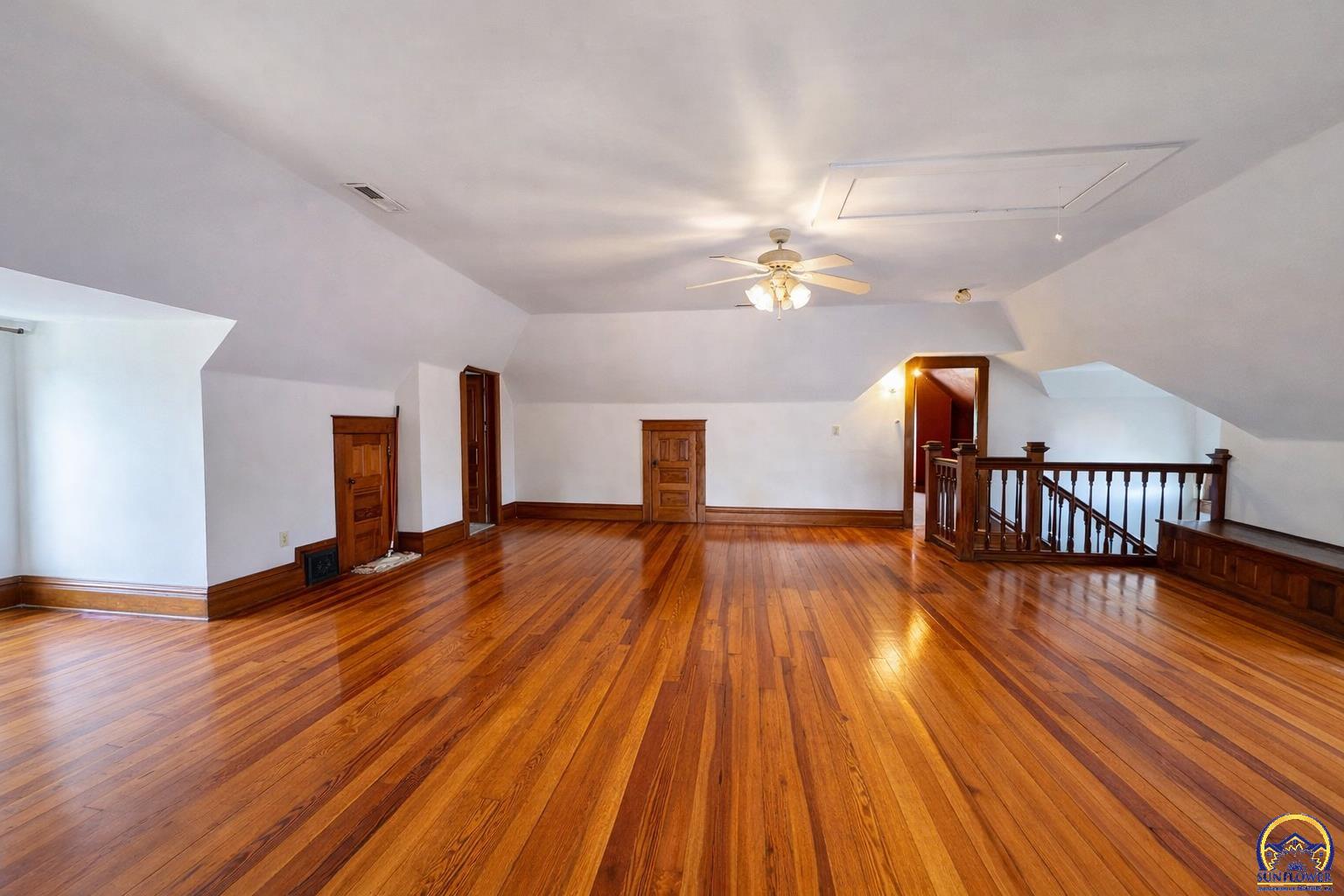 829 Southwest Buchanan Street Topeka, KS 66606 - Photo 15 of 28