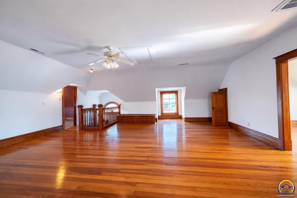 $299,950 | 829 Southwest Buchanan Street, Topeka, KS 66606