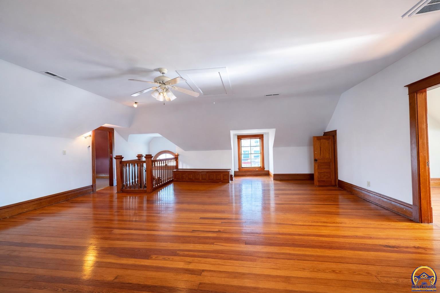 829 Southwest Buchanan Street Topeka, KS 66606 - Photo 18 of 28