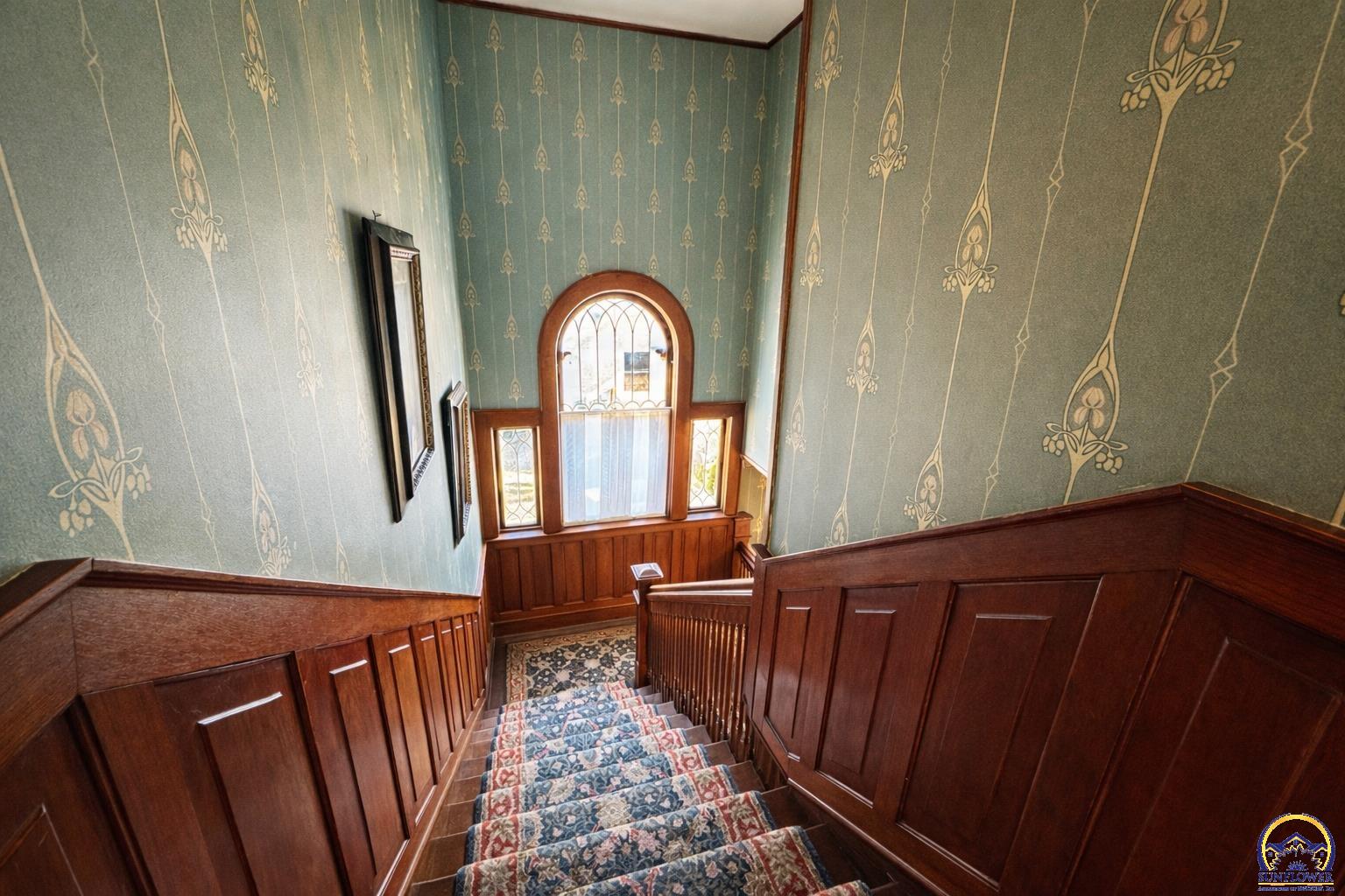 829 Southwest Buchanan Street Topeka, KS 66606 - Photo 24 of 28