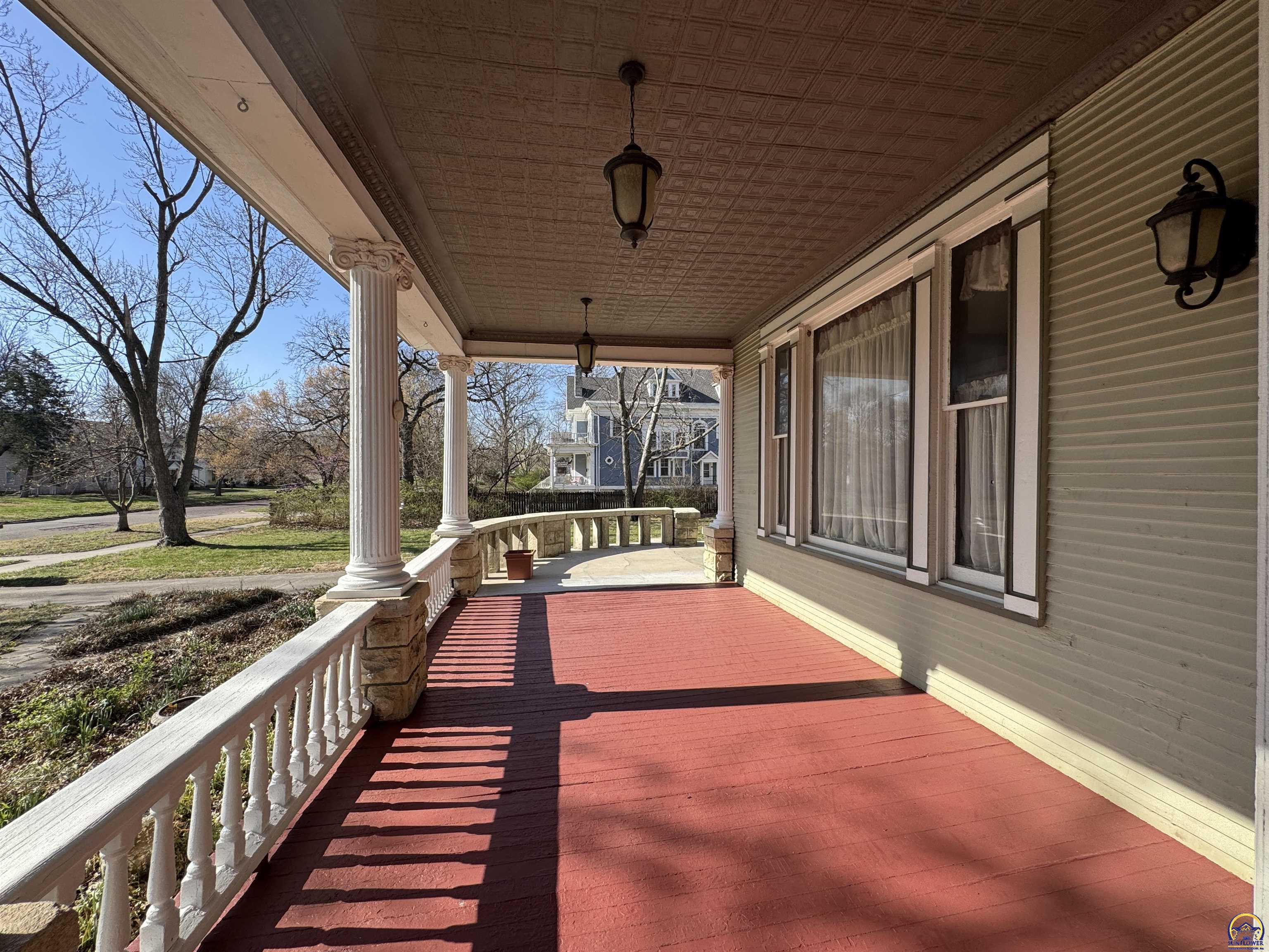 829 Southwest Buchanan Street Topeka, KS 66606 - Photo 25 of 28