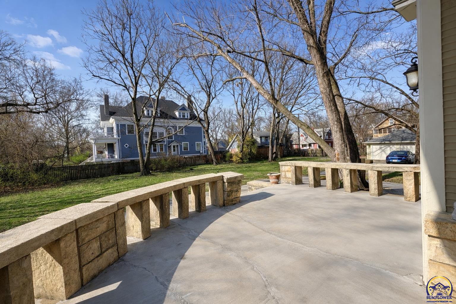 829 Southwest Buchanan Street Topeka, KS 66606 - Photo 28 of 28