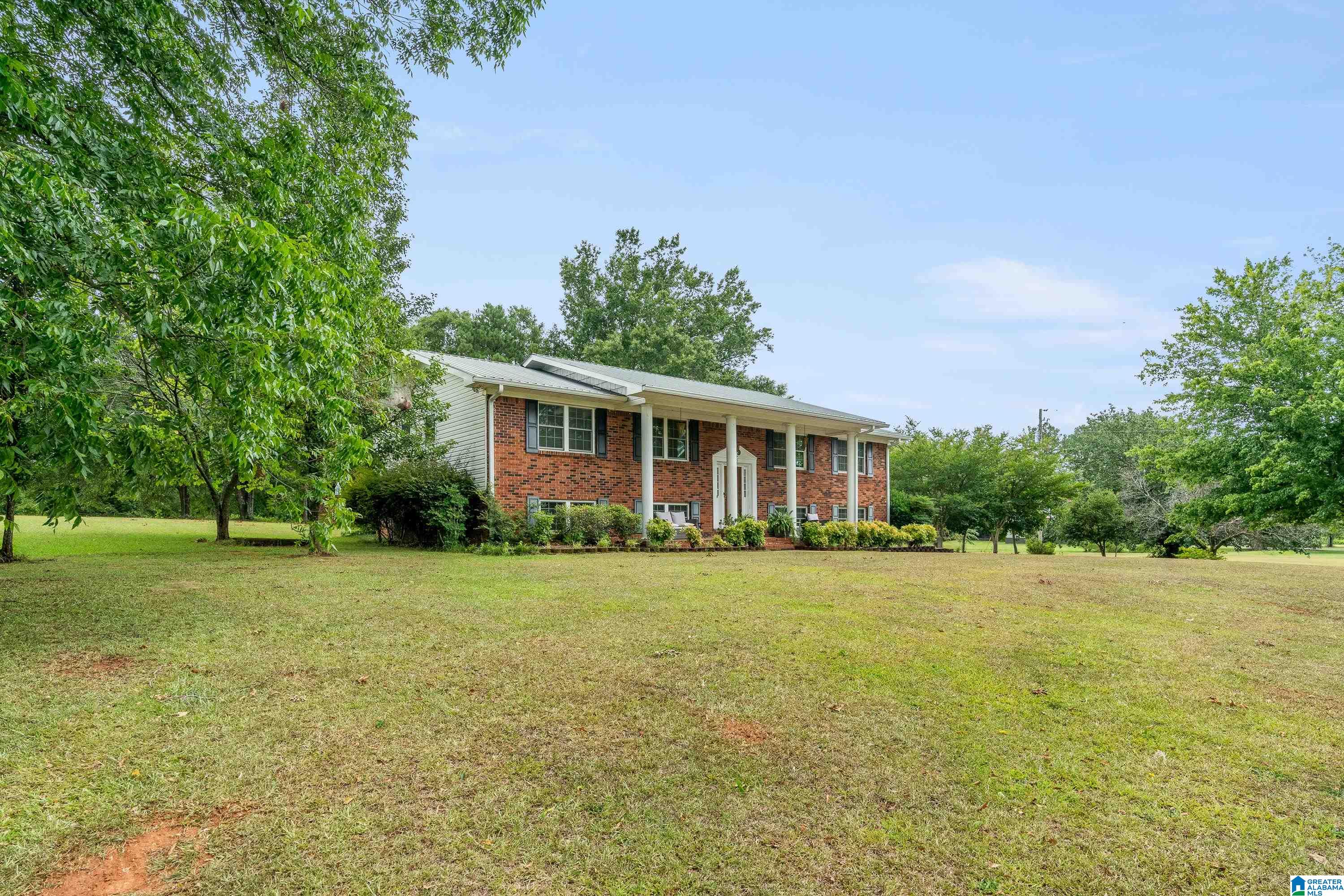 350 Plum Springs Road Lincoln, AL 35096 - Photo 4 of 62
