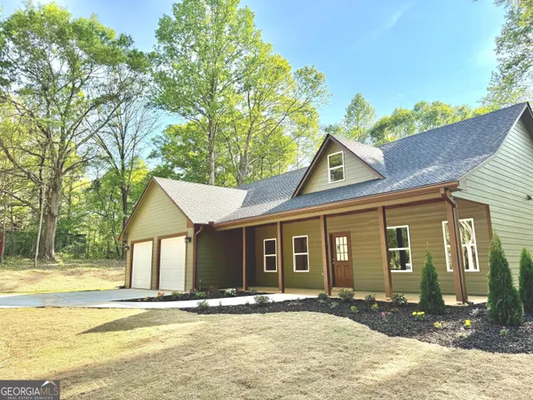 $499,999 | 921 Silver Dollar Road, Maysville, GA 30558