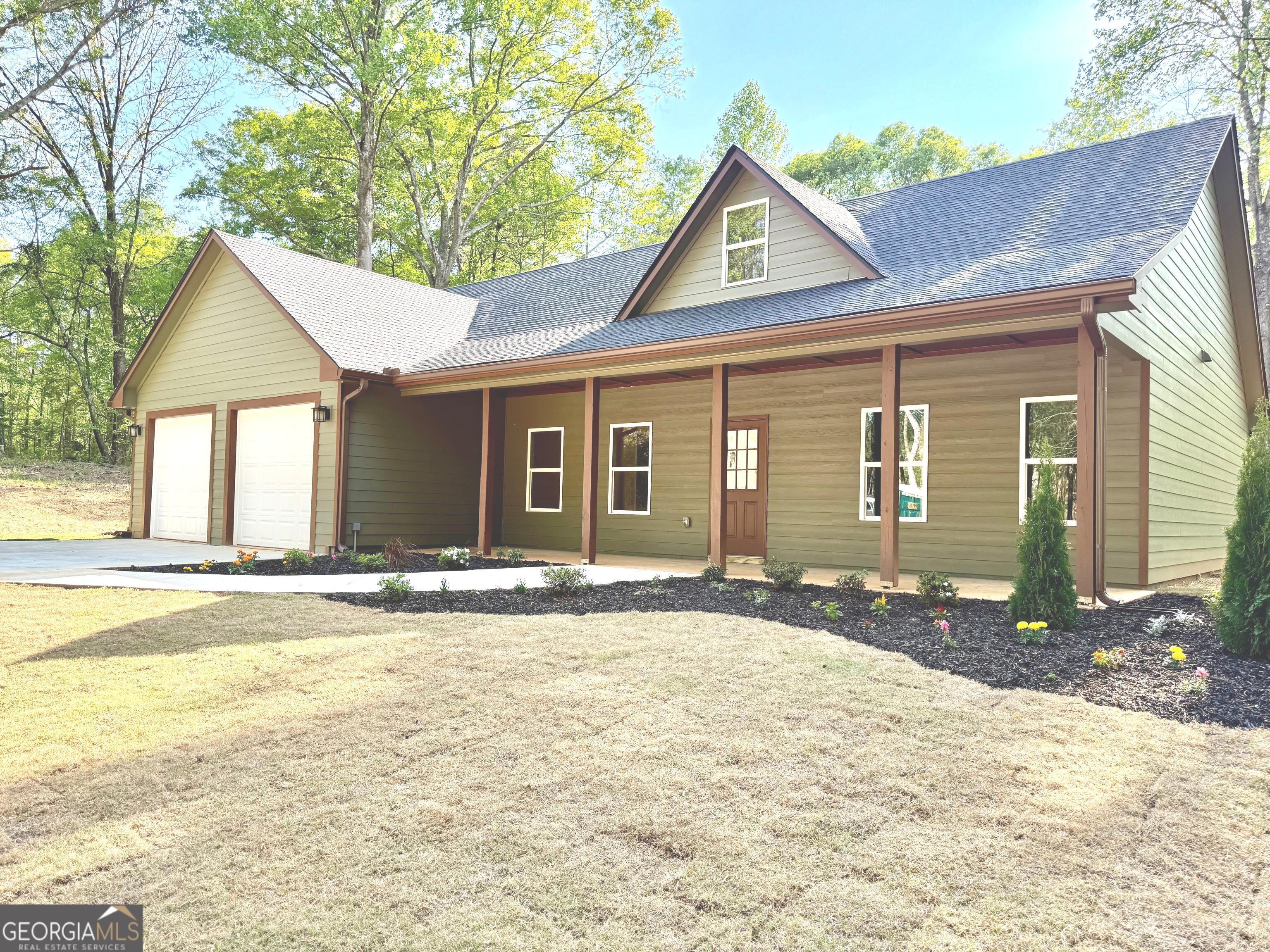 921 Silver Dollar Road Maysville, GA 30558 - Photo 17 of 23