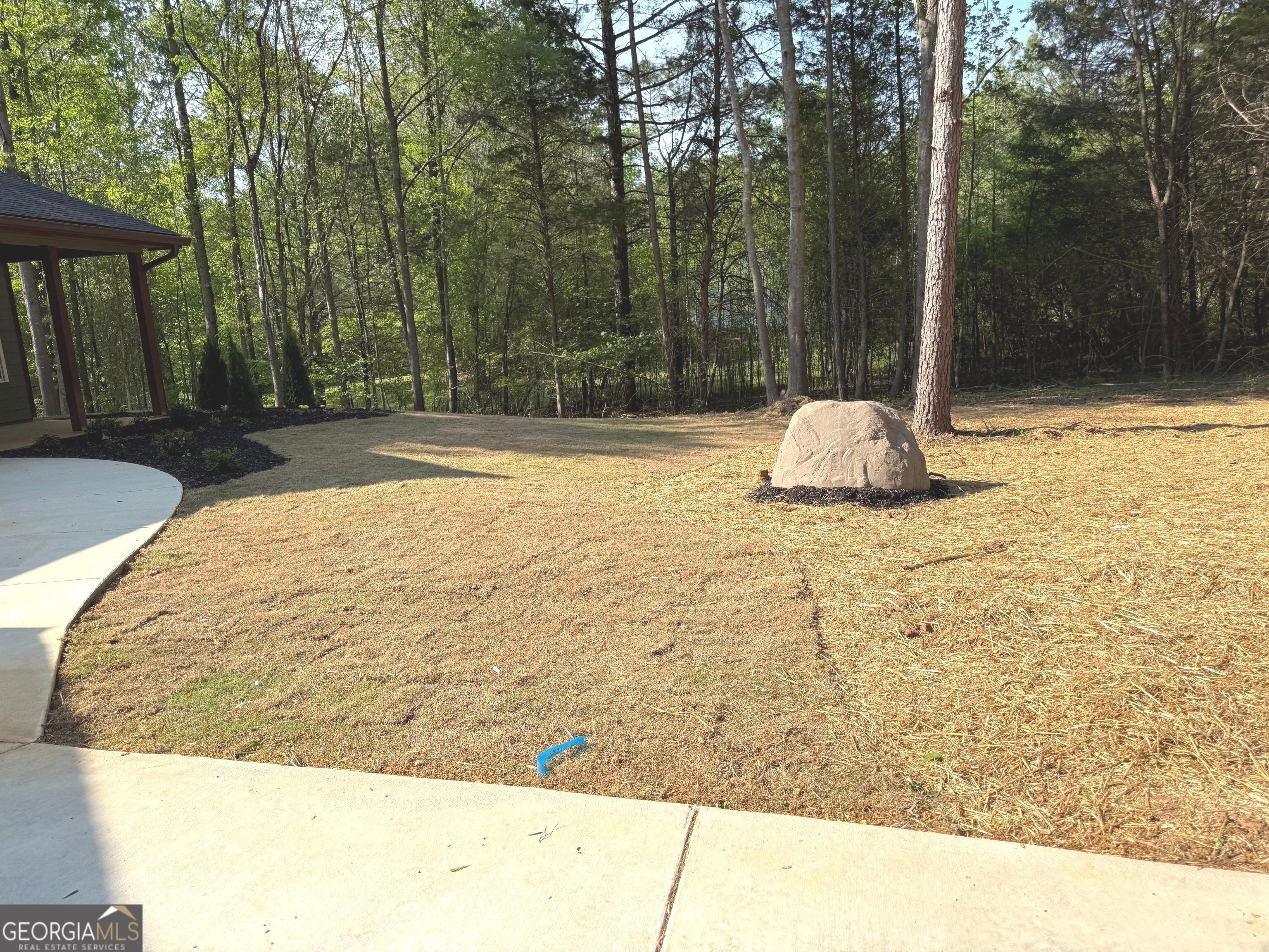 921 Silver Dollar Road Maysville, GA 30558 - Photo 19 of 23