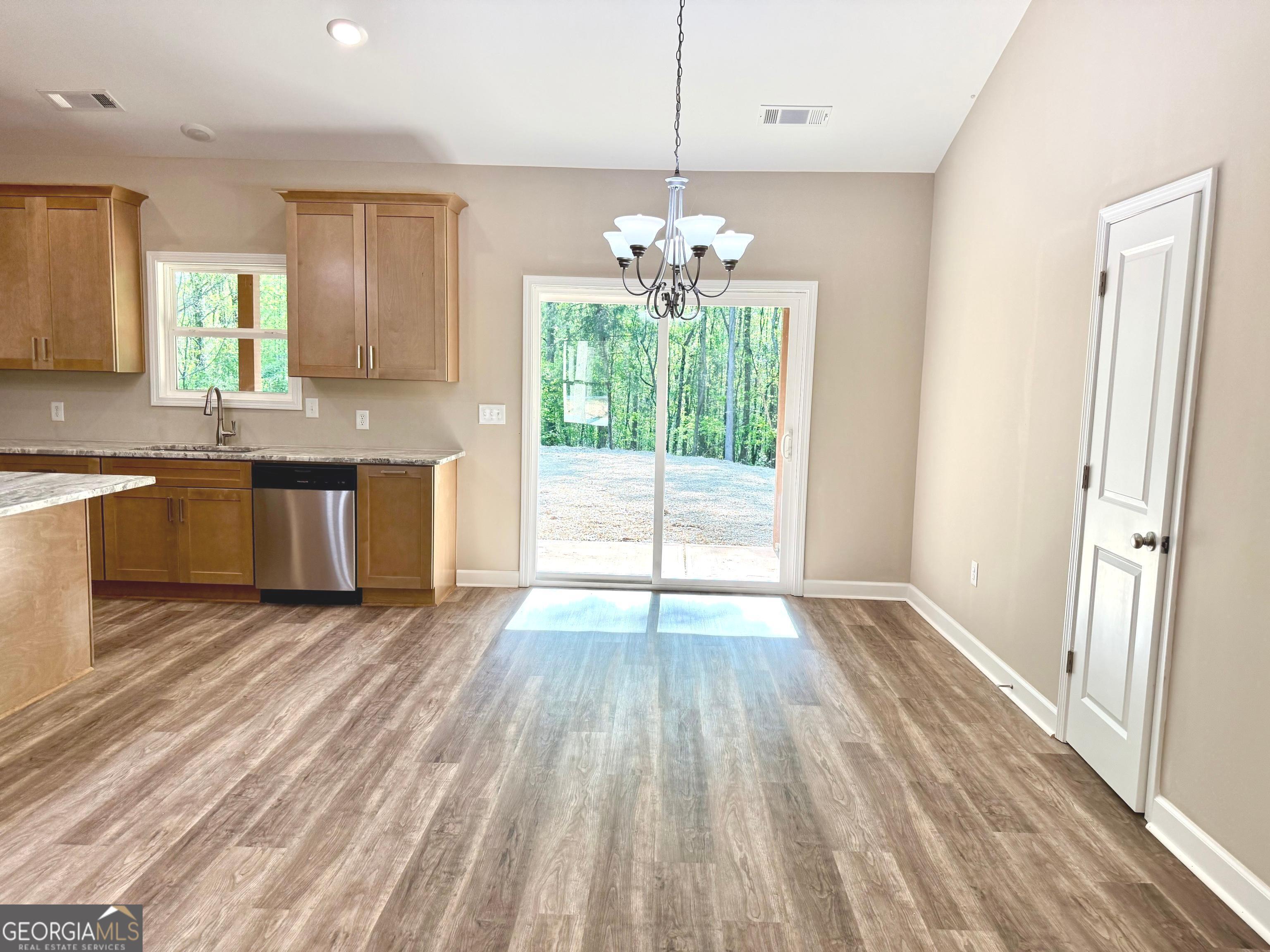 921 Silver Dollar Road Maysville, GA 30558 - Photo 3 of 23