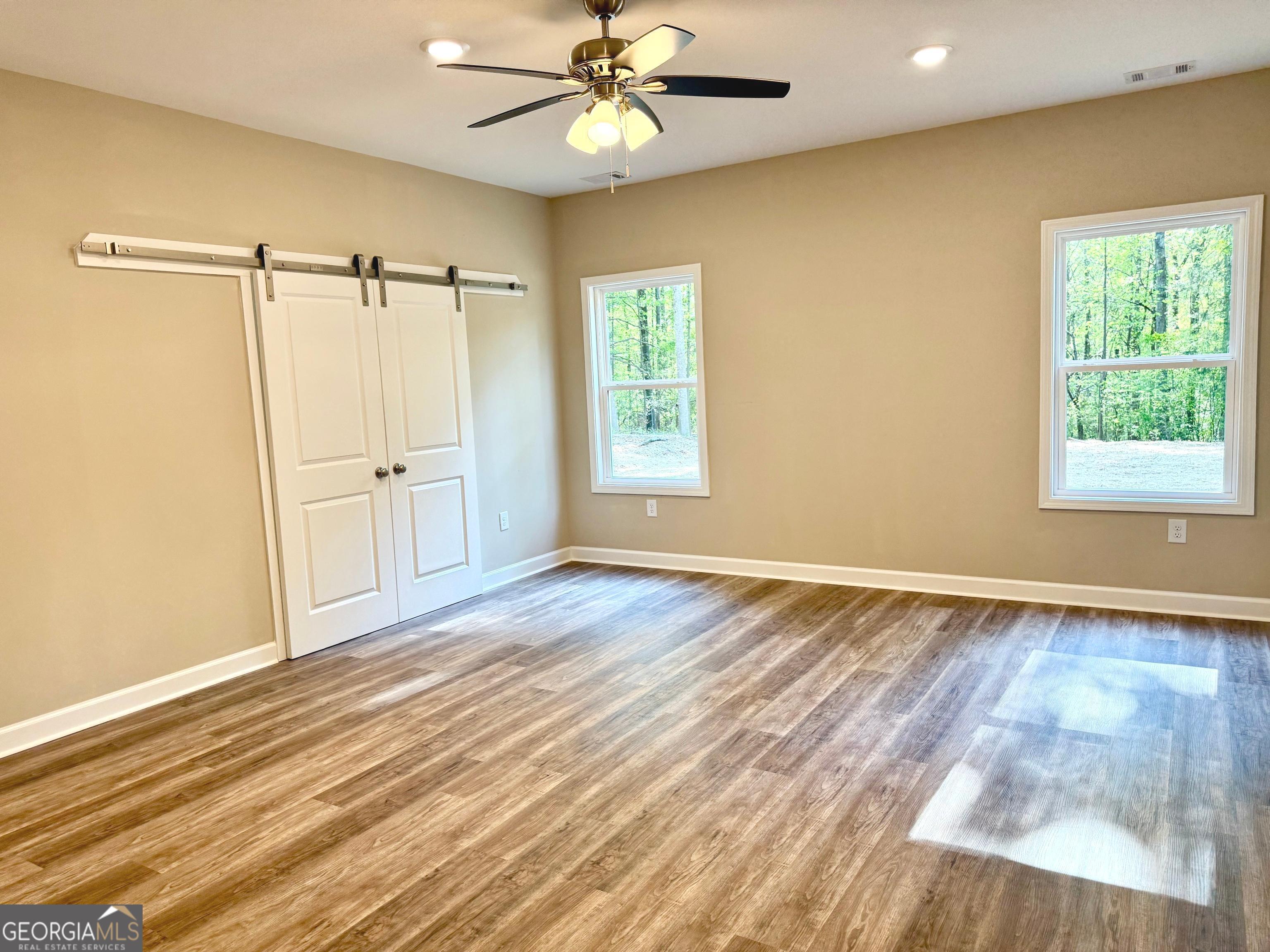 921 Silver Dollar Road Maysville, GA 30558 - Photo 5 of 23