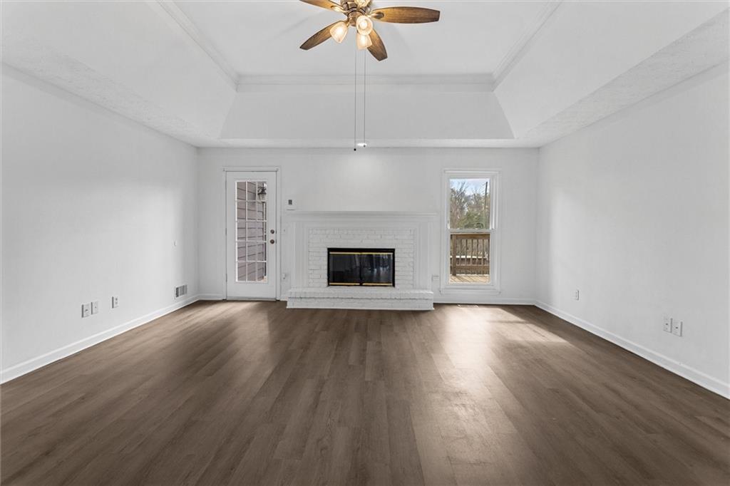 870 Hounds Ridge Court Lawrenceville, GA 30043 - Photo 17 of 70