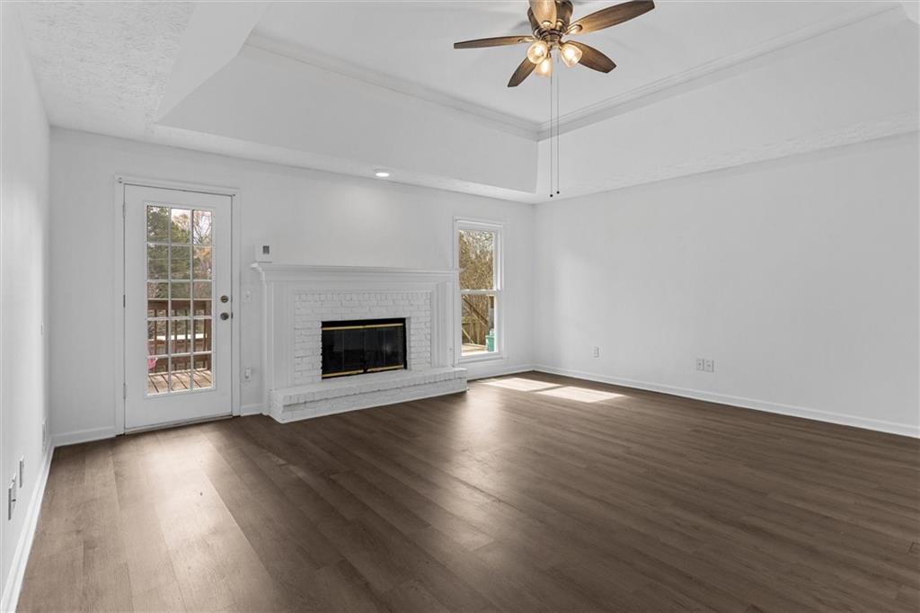 870 Hounds Ridge Court Lawrenceville, GA 30043 - Photo 18 of 70