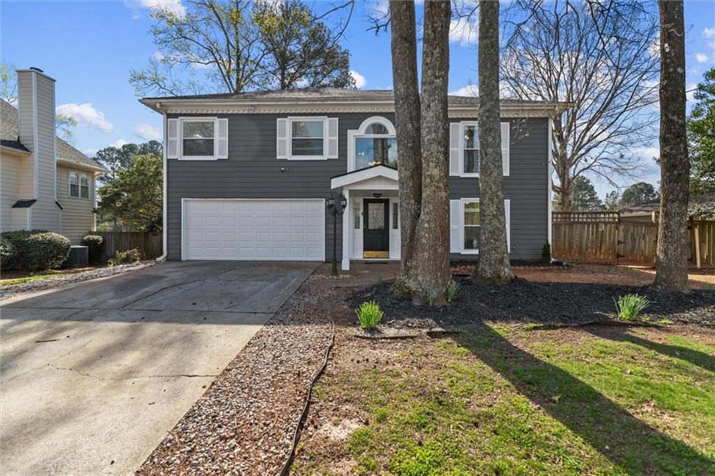 870 Hounds Ridge Court Lawrenceville, GA 30043 - Photo 2 of 70