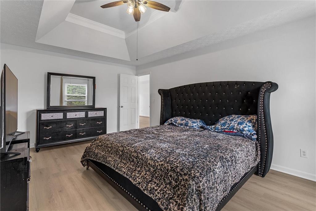 870 Hounds Ridge Court Lawrenceville, GA 30043 - Photo 32 of 70