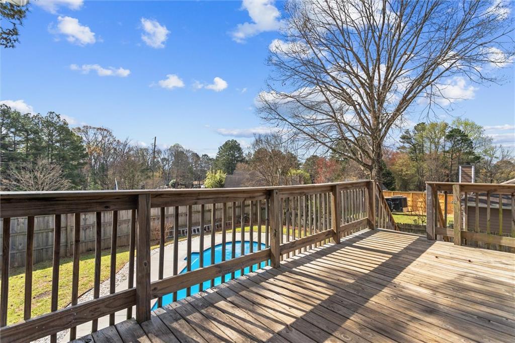 870 Hounds Ridge Court Lawrenceville, GA 30043 - Photo 50 of 70