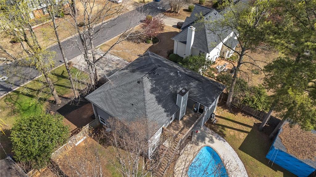 870 Hounds Ridge Court Lawrenceville, GA 30043 - Photo 54 of 70
