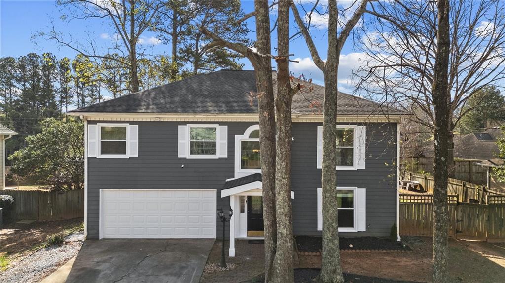 870 Hounds Ridge Court Lawrenceville, GA 30043 - Photo 56 of 70