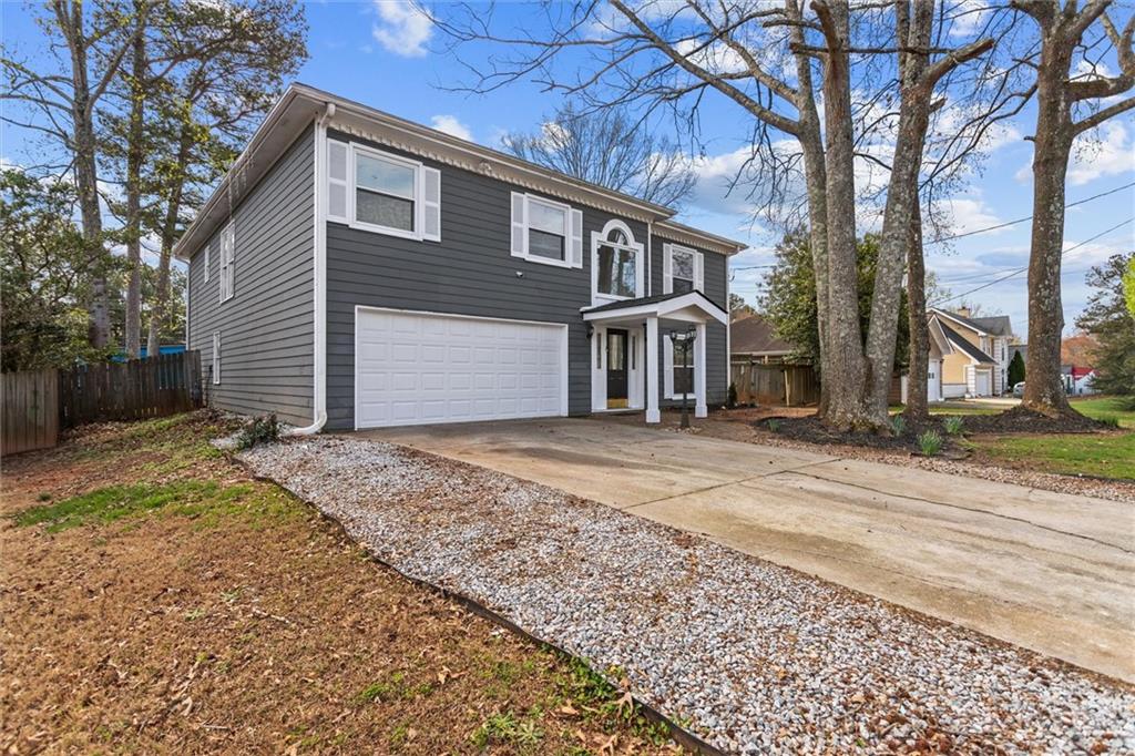 870 Hounds Ridge Court Lawrenceville, GA 30043 - Photo 57 of 70