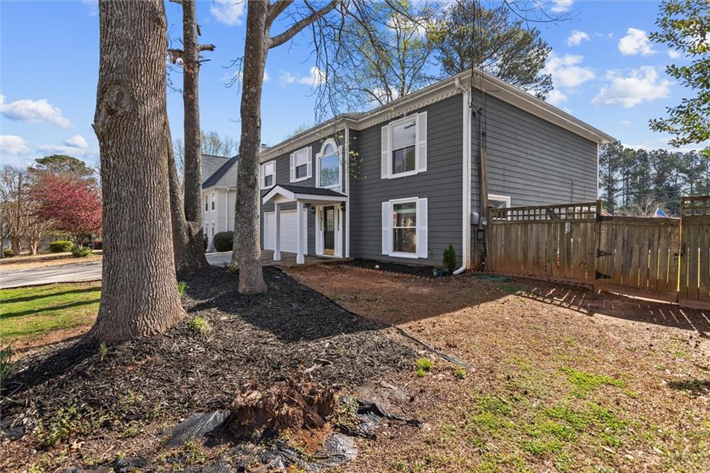 870 Hounds Ridge Court Lawrenceville, GA 30043 - Photo 58 of 70