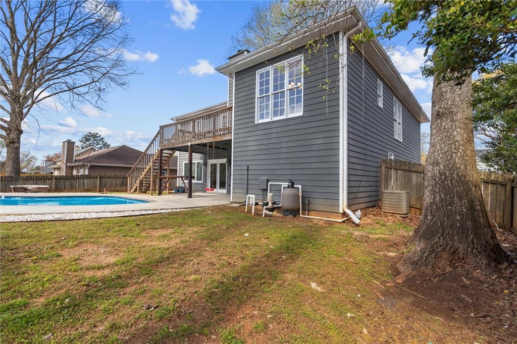 870 Hounds Ridge Court Lawrenceville, GA 30043 - Photo 59 of 70
