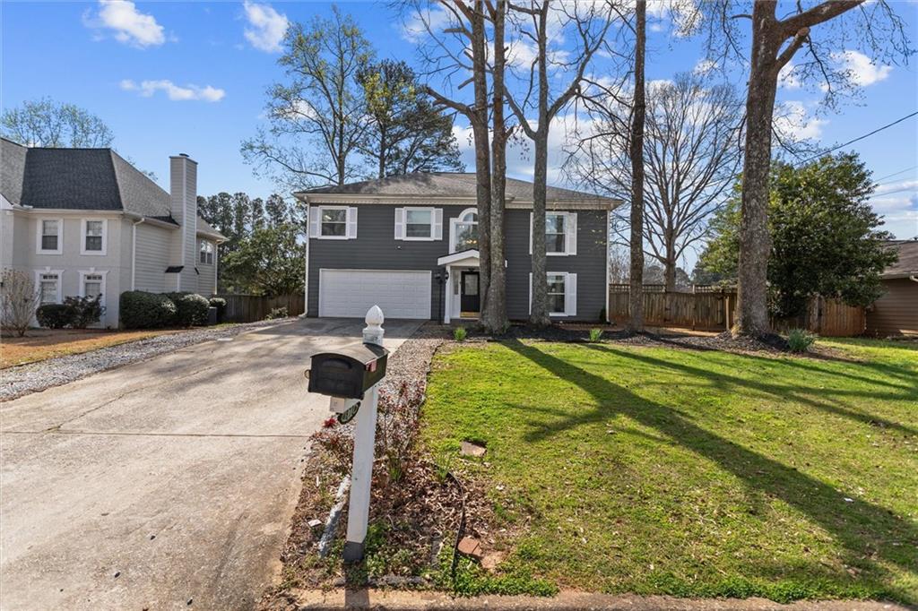 870 Hounds Ridge Court Lawrenceville, GA 30043 - Photo 60 of 70
