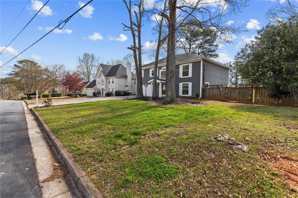 870 Hounds Ridge Court Lawrenceville, GA 30043 - Photo 61 of 70