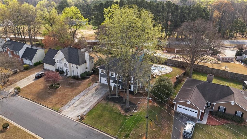 870 Hounds Ridge Court Lawrenceville, GA 30043 - Photo 63 of 70