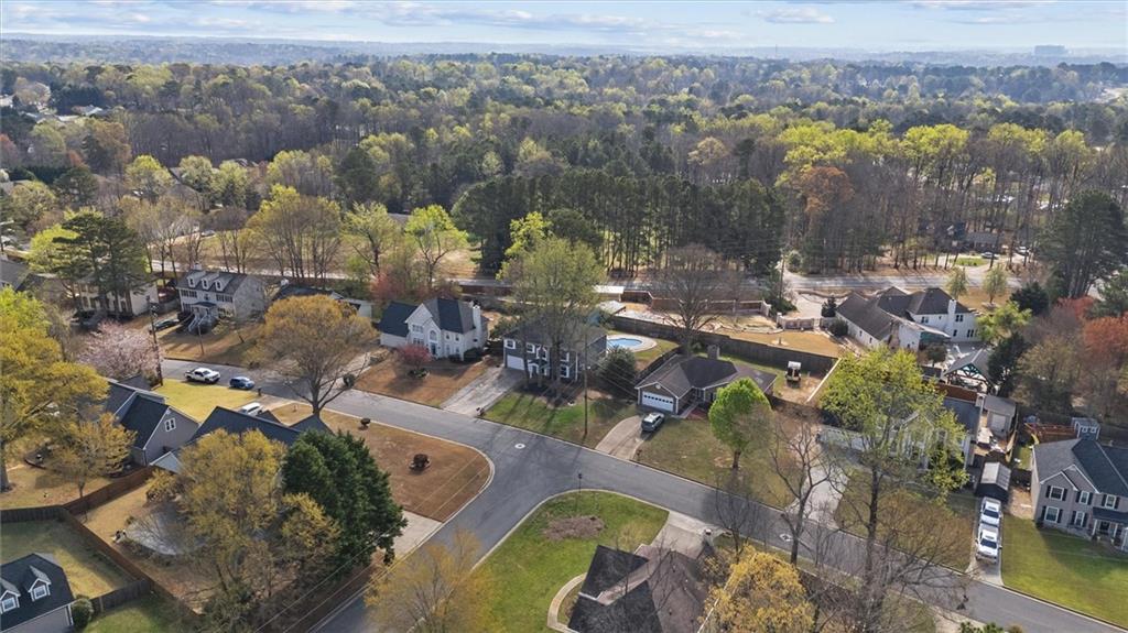 870 Hounds Ridge Court Lawrenceville, GA 30043 - Photo 66 of 70