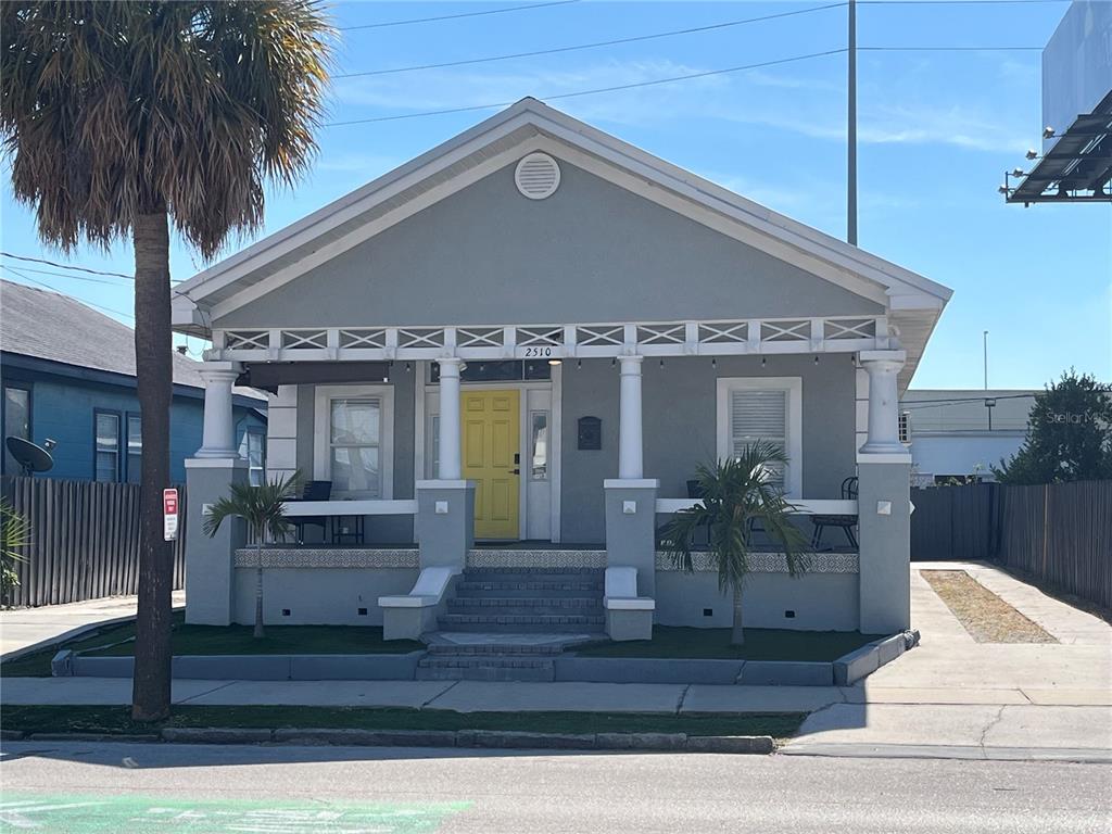 2510 West Main Street, Unit A Tampa, FL 33607 - Photo 1 of 10