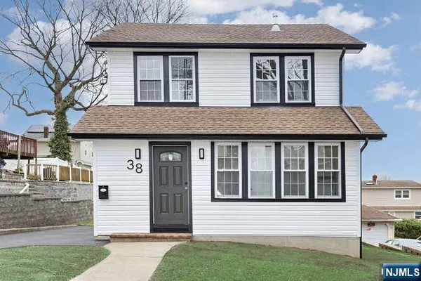 $669,999 | 38 Chestnut Avenue, Bogota, NJ 07603