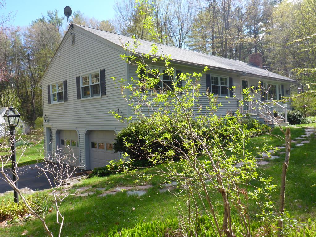 27 Felt Road Keene, NH 03431 - Photo 1 of 28