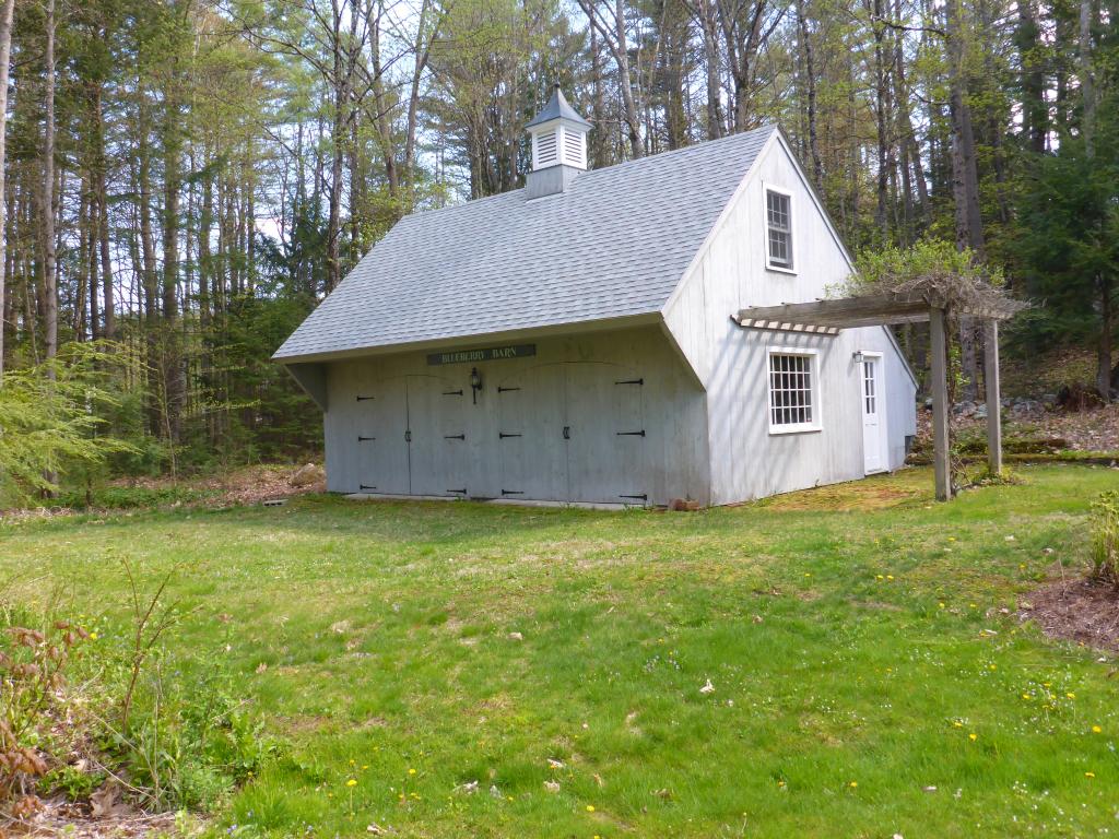 27 Felt Road Keene, NH 03431 - Photo 3 of 28