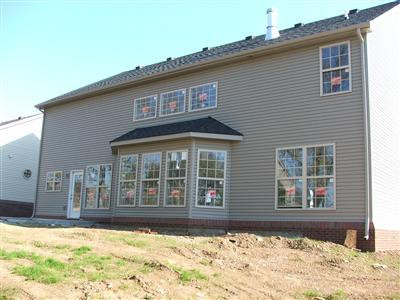 130 Spring Bluff Drive Georgetown, KY 40324 - Photo 2 of 44 Home includes upgraded "Bay Window" opti