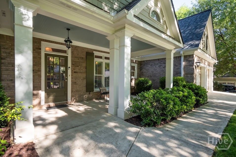 105 Green Top Way Athens, GA 30605 - Photo 2 of 46