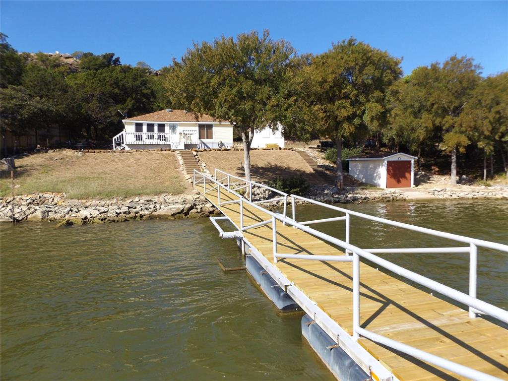 3625 Brandy Road Caddo, TX 76429 - Photo 1 of 1