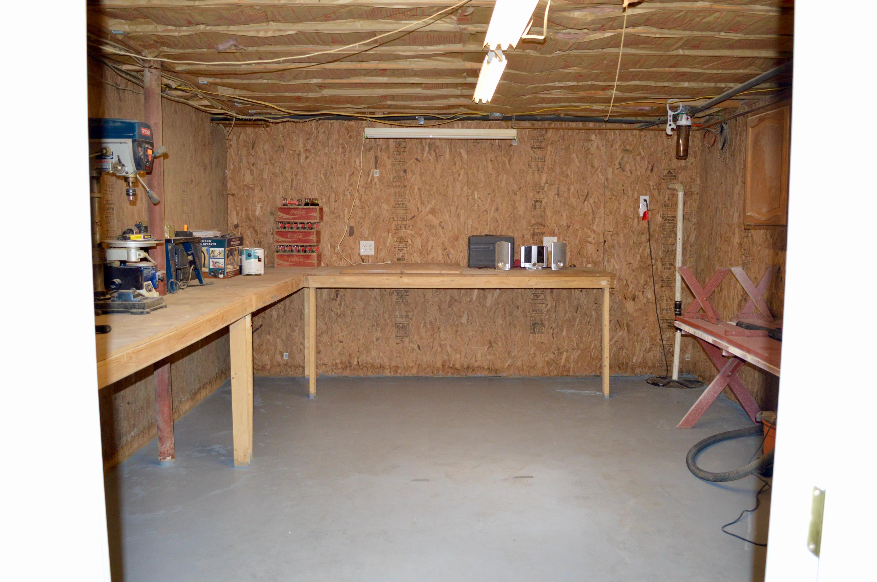 374 Meadow Hill Road Greene, ME 04236 - Photo 58 of 99 Workshop