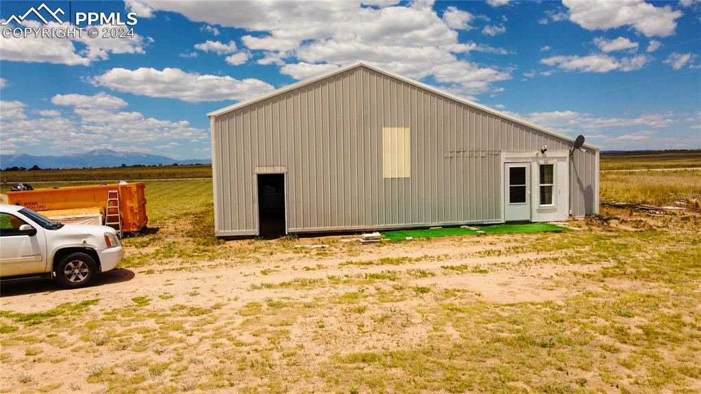 8835 North Log Road Calhan, CO 80808 - Photo 16 of 36