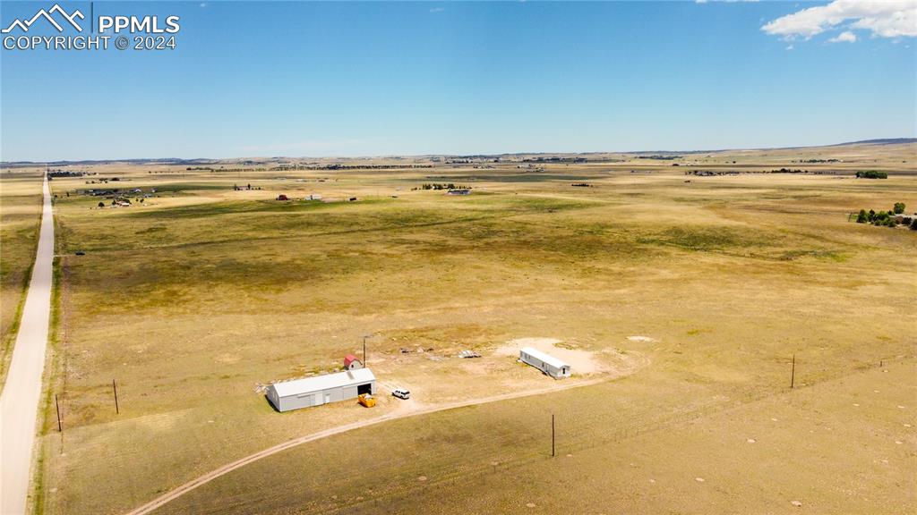 8835 North Log Road Calhan, CO 80808 - Photo 2 of 36