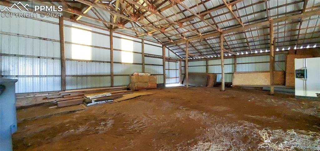 8835 North Log Road Calhan, CO 80808 - Photo 21 of 36
