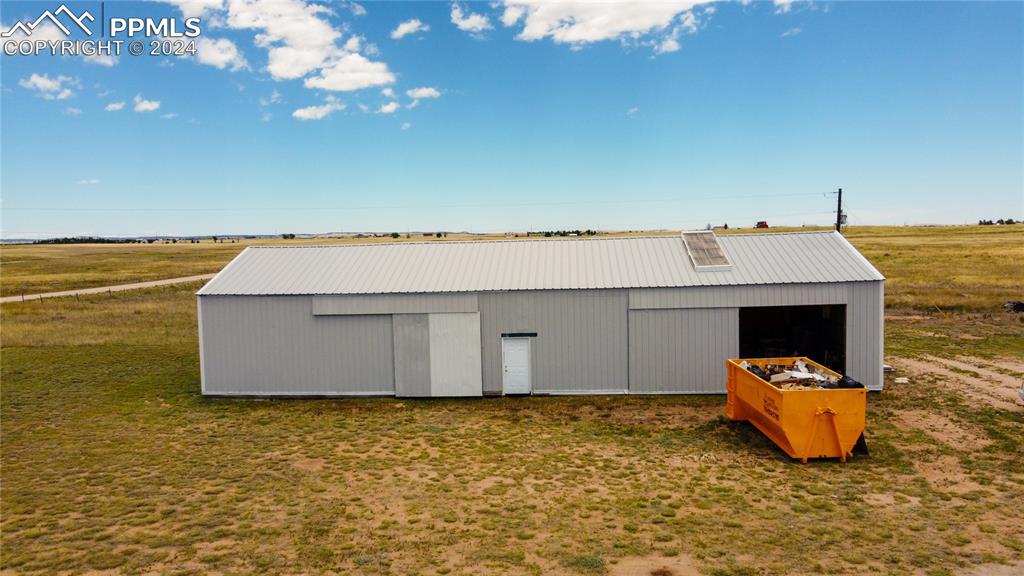 8835 North Log Road Calhan, CO 80808 - Photo 35 of 36