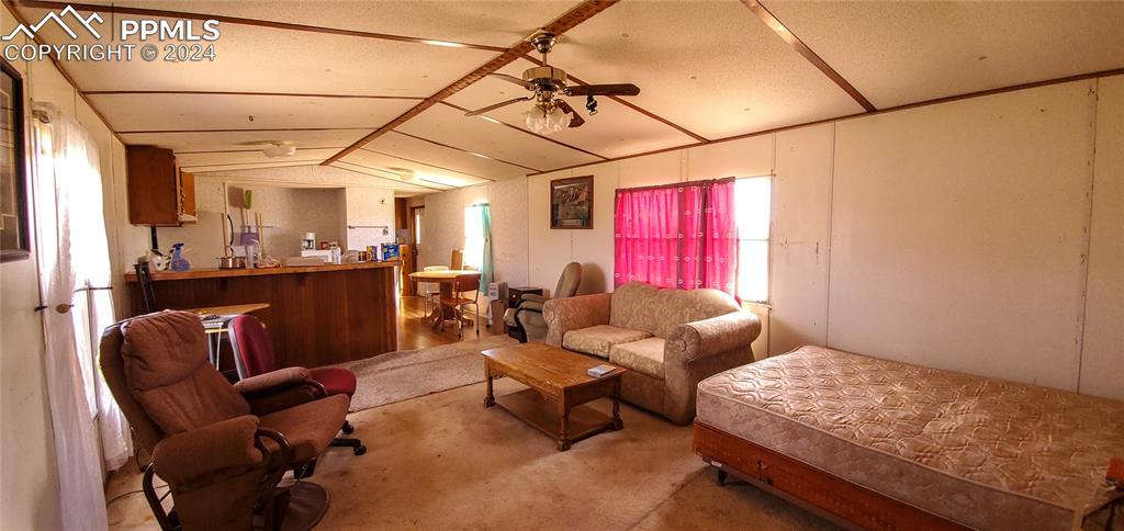 8835 North Log Road Calhan, CO 80808 - Photo 7 of 36