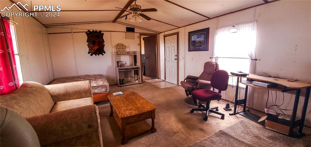 8835 North Log Road Calhan, CO 80808 - Photo 8 of 36
