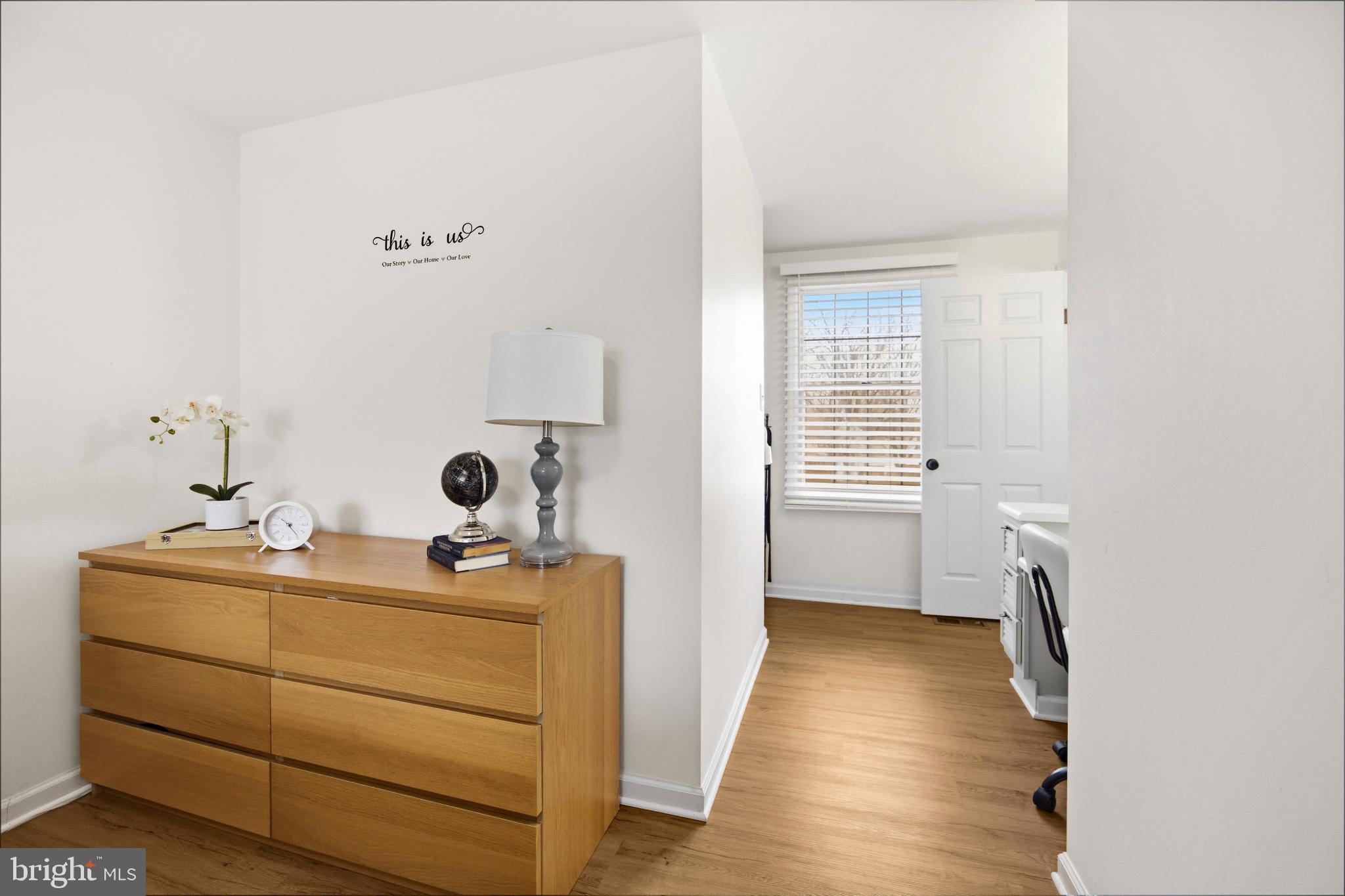 1811 Rustic Hill Court Frederick, MD 21702 - Photo 17 of 48 a view of bathroom with a window