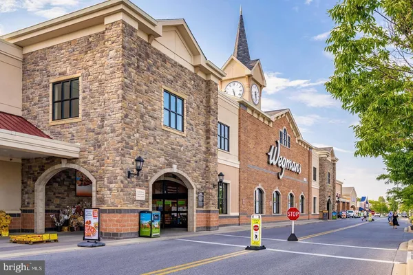 a view of building with street view