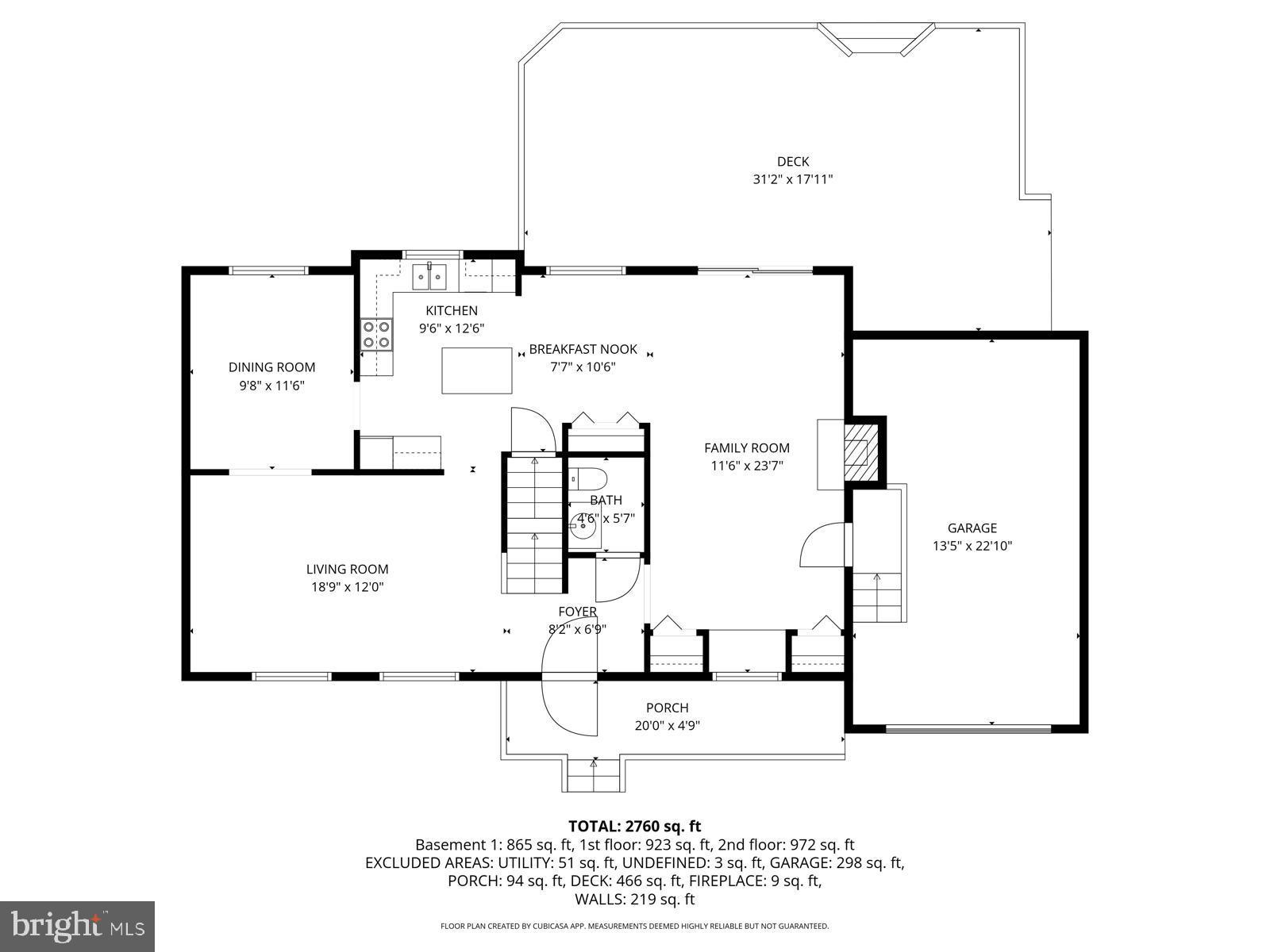 1811 Rustic Hill Court Frederick, MD 21702 - Photo 45 of 48 unknown