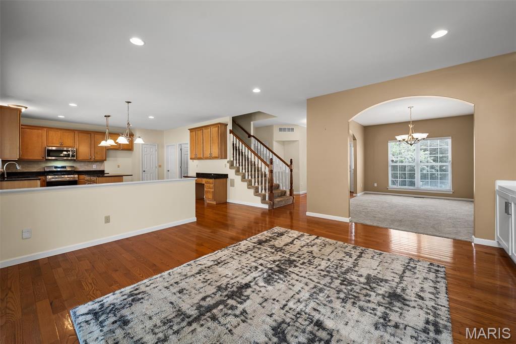 1131 Harwood Road Des Peres, MO 63131 - Photo 19 of 77