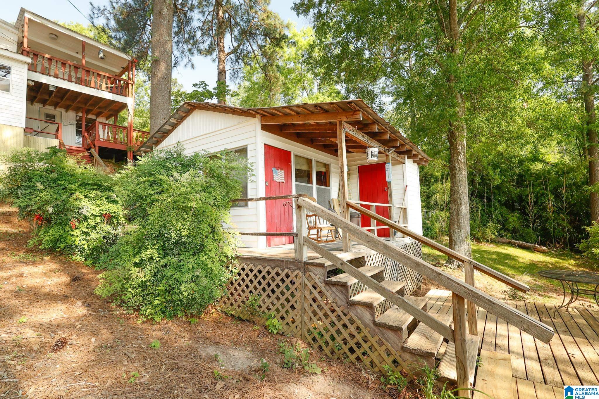 85 Hollis Court Road Vincent, AL 35178 - Photo 38 of 39