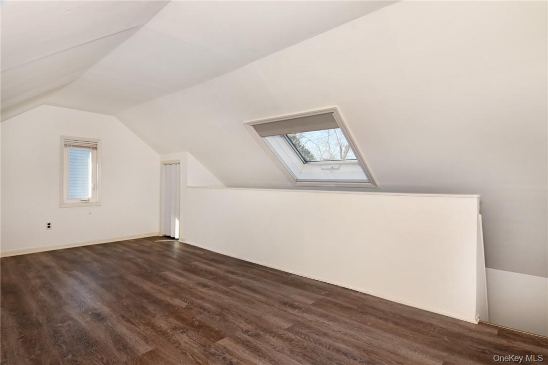 44 Ridge Street, Unit 2 Hastings-on-Hudson, NY 10706 - Photo 14 of 16 Loft - Bonus room
